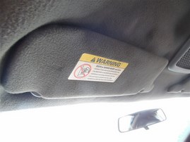 2003 FORD MUSTANG COUPE MACH 1 WHITE 4.6 MT PREMIUM F20109